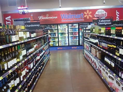 Walmart neighborhood liquor store - Few stores offer such a wide variety of products at bargain prices like Walmart. However, a great bang for your buck can hurt your wallet in the long run if you’re giving up qualit...